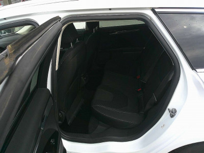 Ford Mondeo Gebrauchtwagen