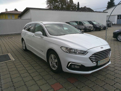 Ford Mondeo Gebrauchtwagen