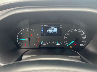 Ford Transit Gebrauchtwagen