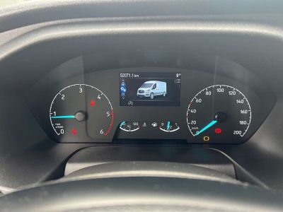 Ford Transit Gebrauchtwagen