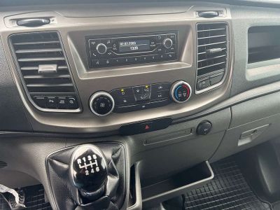 Ford Transit Gebrauchtwagen