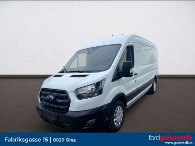 Ford Transit Gebrauchtwagen