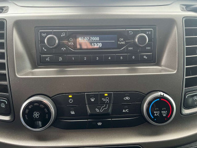 Ford Transit Gebrauchtwagen