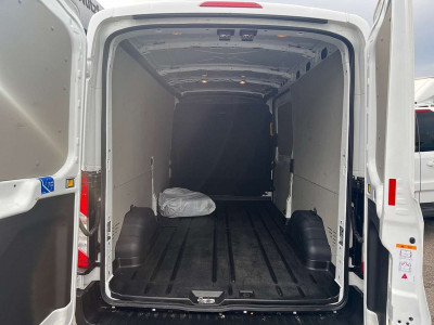 Ford Transit Gebrauchtwagen