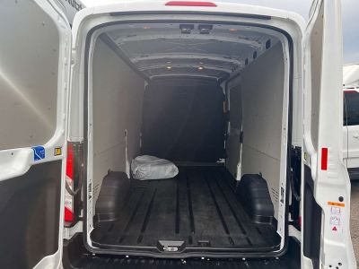 Ford Transit Gebrauchtwagen