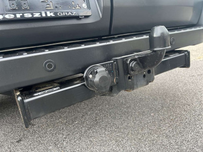 Ford Transit Gebrauchtwagen