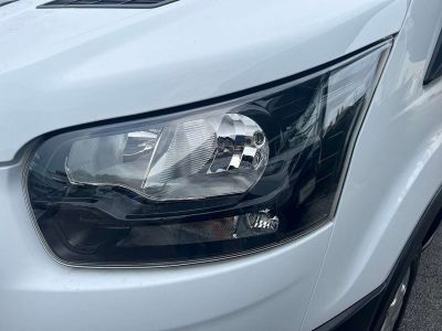 Ford Transit Gebrauchtwagen