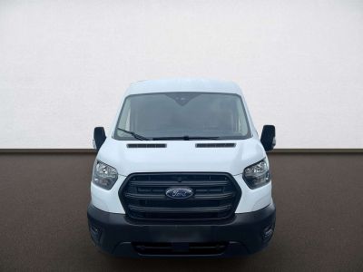 Ford Transit Gebrauchtwagen
