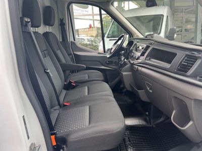 Ford Transit Gebrauchtwagen