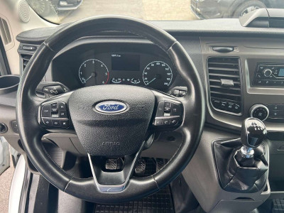Ford Transit Gebrauchtwagen