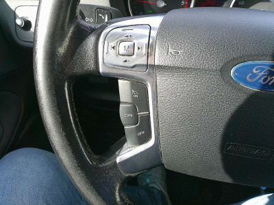 Ford Galaxy Gebrauchtwagen