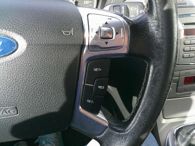 Ford Galaxy Gebrauchtwagen