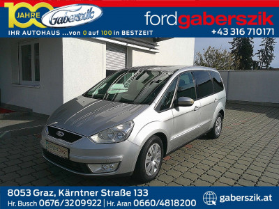 Ford Galaxy Gebrauchtwagen