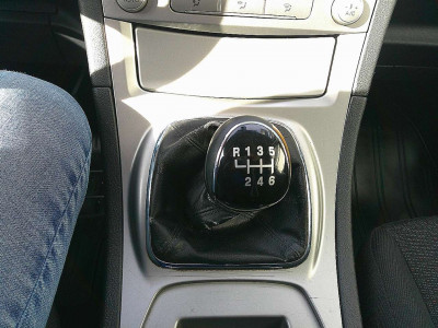 Ford Galaxy Gebrauchtwagen