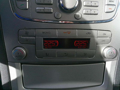 Ford Galaxy Gebrauchtwagen