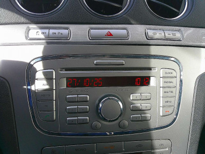 Ford Galaxy Gebrauchtwagen