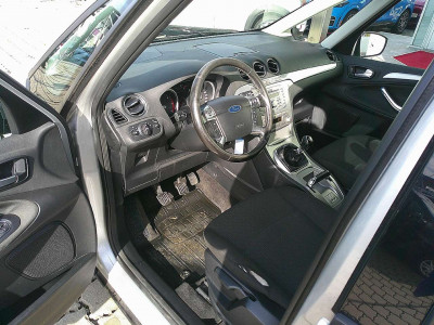 Ford Galaxy Gebrauchtwagen