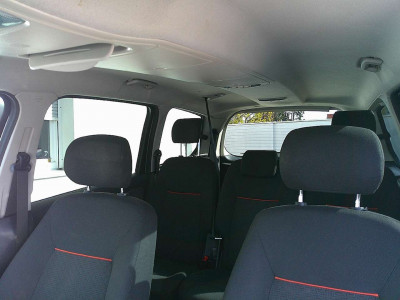 Ford Galaxy Gebrauchtwagen