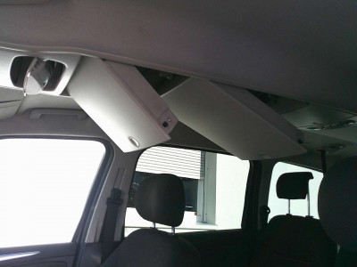 Ford Galaxy Gebrauchtwagen