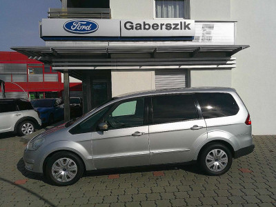 Ford Galaxy Gebrauchtwagen