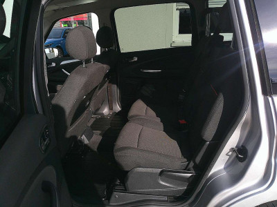 Ford Galaxy Gebrauchtwagen