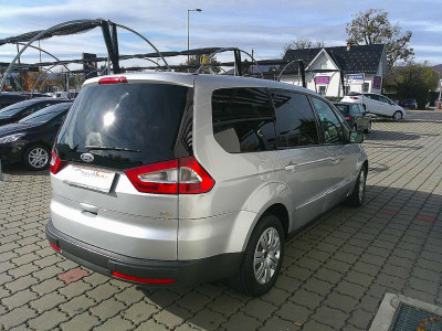 Ford Galaxy Gebrauchtwagen