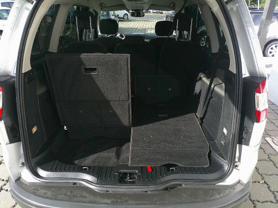 Ford Galaxy Gebrauchtwagen