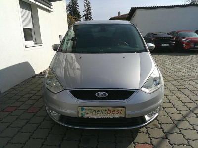 Ford Galaxy Gebrauchtwagen