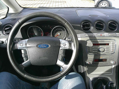 Ford Galaxy Gebrauchtwagen