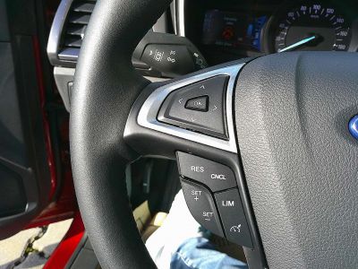 Ford Mondeo Gebrauchtwagen