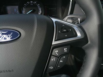 Ford Mondeo Gebrauchtwagen