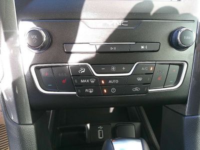 Ford Mondeo Gebrauchtwagen