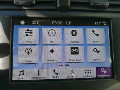 Ford Mondeo Gebrauchtwagen