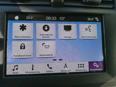 Ford Mondeo Gebrauchtwagen