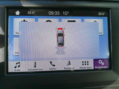 Ford Mondeo Gebrauchtwagen