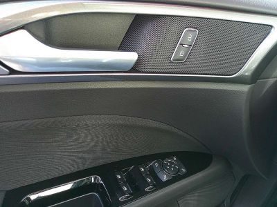 Ford Mondeo Gebrauchtwagen