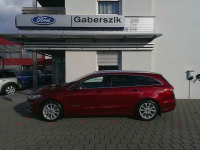 Ford Mondeo Gebrauchtwagen