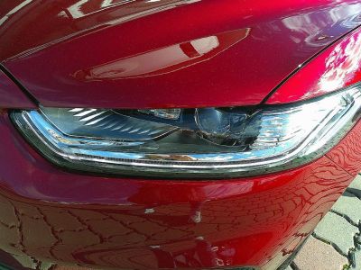 Ford Mondeo Gebrauchtwagen