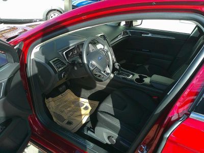 Ford Mondeo Gebrauchtwagen