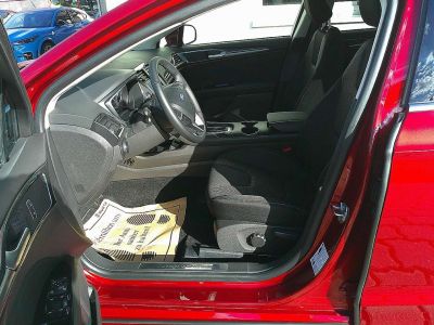 Ford Mondeo Gebrauchtwagen