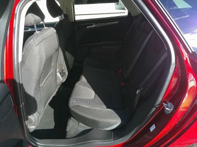 Ford Mondeo Gebrauchtwagen