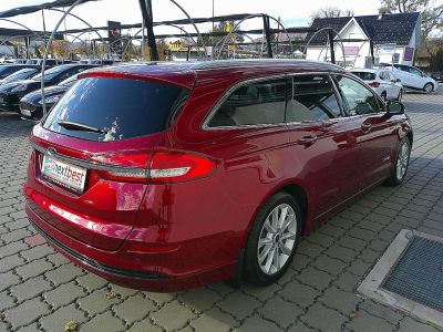 Ford Mondeo Gebrauchtwagen