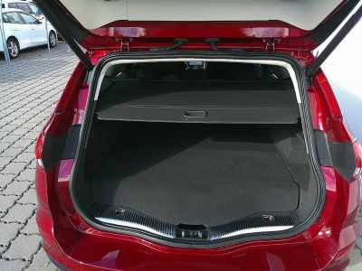 Ford Mondeo Gebrauchtwagen