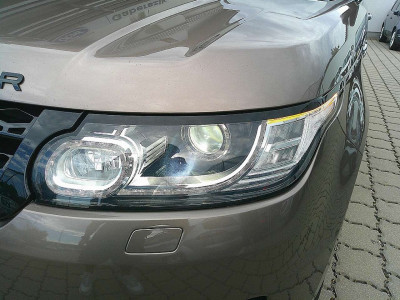 Land Rover Range Rover Sport Gebrauchtwagen