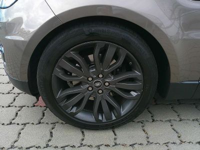 Land Rover Range Rover Sport Gebrauchtwagen