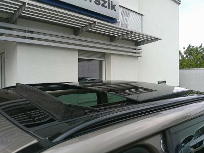 Land Rover Range Rover Sport Gebrauchtwagen