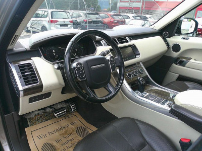 Land Rover Range Rover Sport Gebrauchtwagen