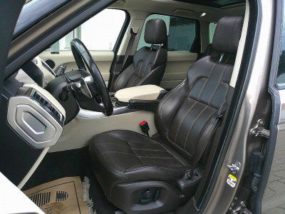 Land Rover Range Rover Sport Gebrauchtwagen