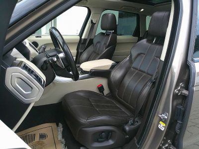 Land Rover Range Rover Sport Gebrauchtwagen Land Rover Range Rover Sport Gebrauchtwagen