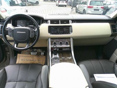 Land Rover Range Rover Sport Gebrauchtwagen Land Rover Range Rover Sport Gebrauchtwagen